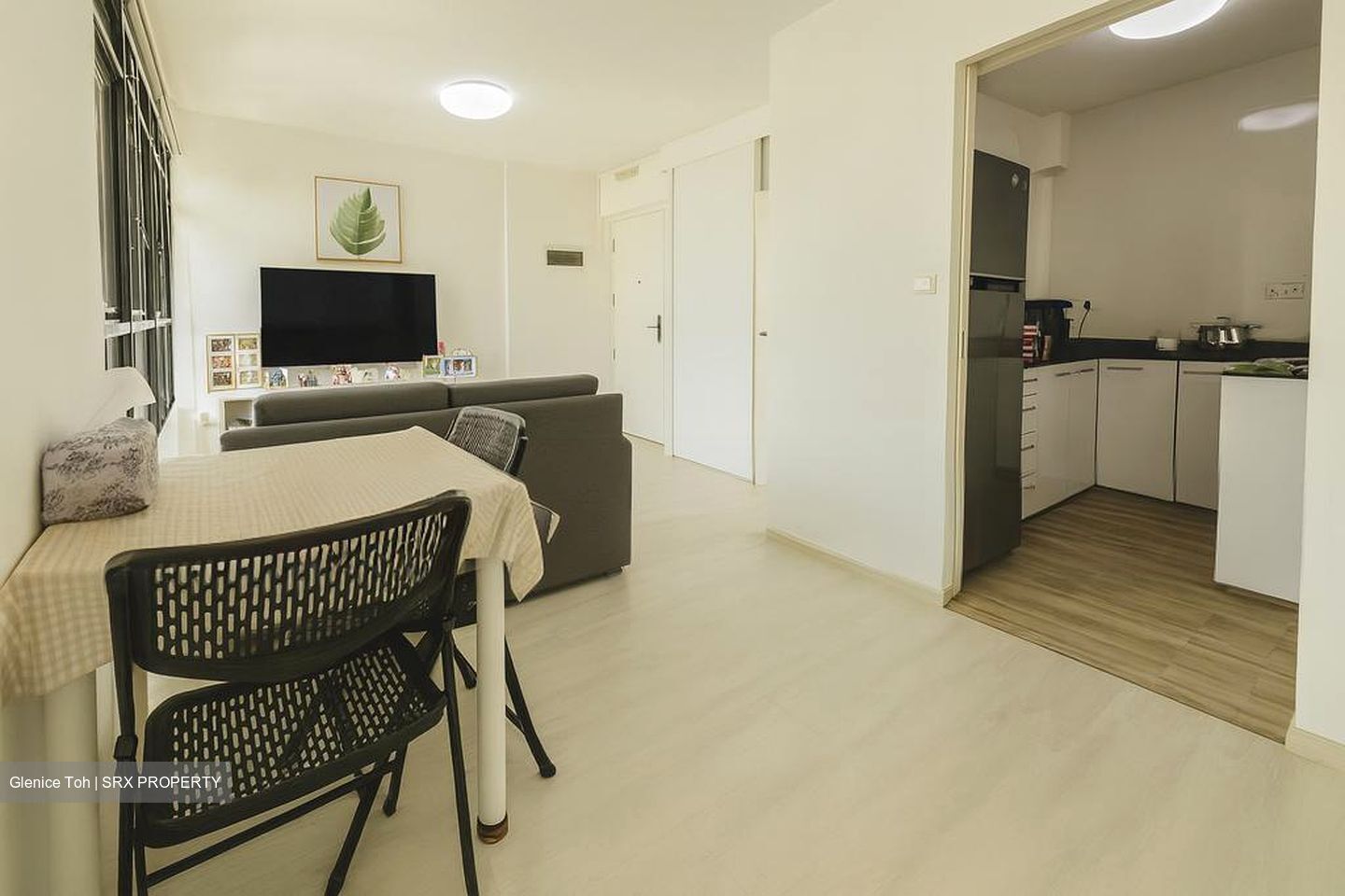 Blk 436D Fernvale Grove (Sengkang), HDB 3 Rooms #503733711